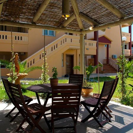 Rastoni Apartments Kissamos Ngoại thất bức ảnh