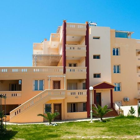 Rastoni Apartments Kissamos Ngoại thất bức ảnh