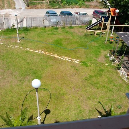 Rastoni Apartments Kissamos Ngoại thất bức ảnh