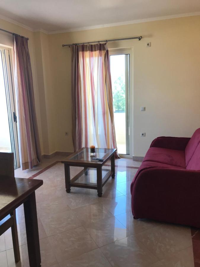 Rastoni Apartments Kissamos Ngoại thất bức ảnh