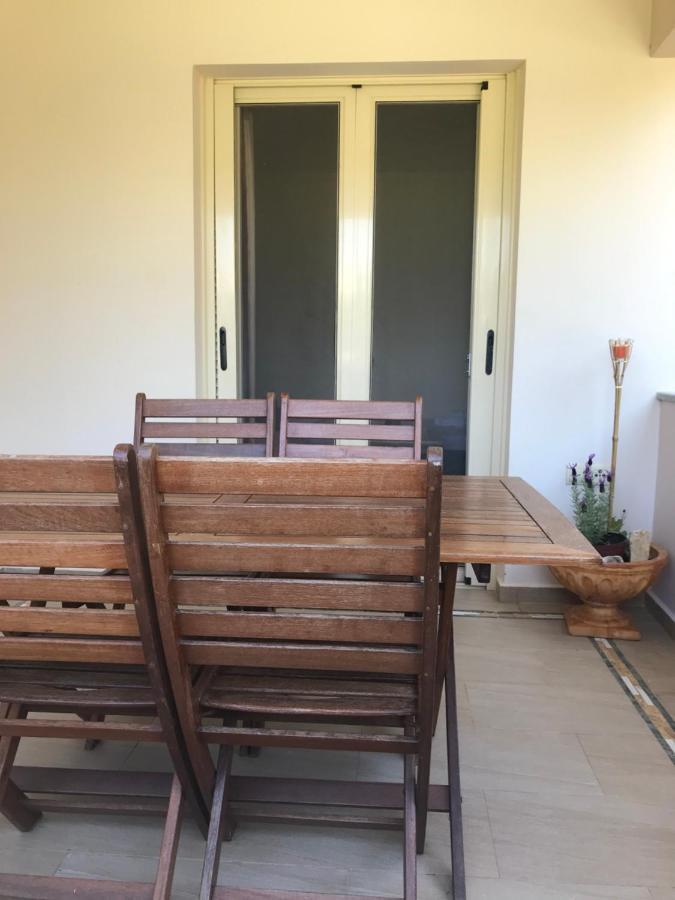 Rastoni Apartments Kissamos Ngoại thất bức ảnh