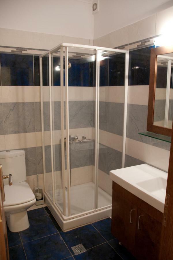 Rastoni Apartments Kissamos Ngoại thất bức ảnh