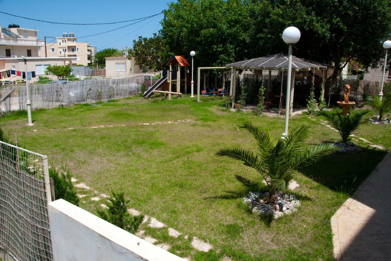 Rastoni Apartments Kissamos Ngoại thất bức ảnh