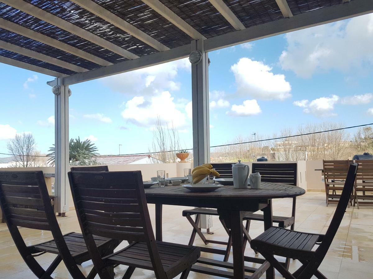 Rastoni Apartments Kissamos Ngoại thất bức ảnh