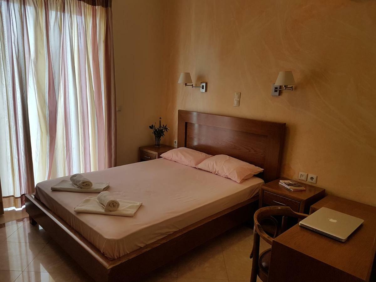 Rastoni Apartments Kissamos Ngoại thất bức ảnh