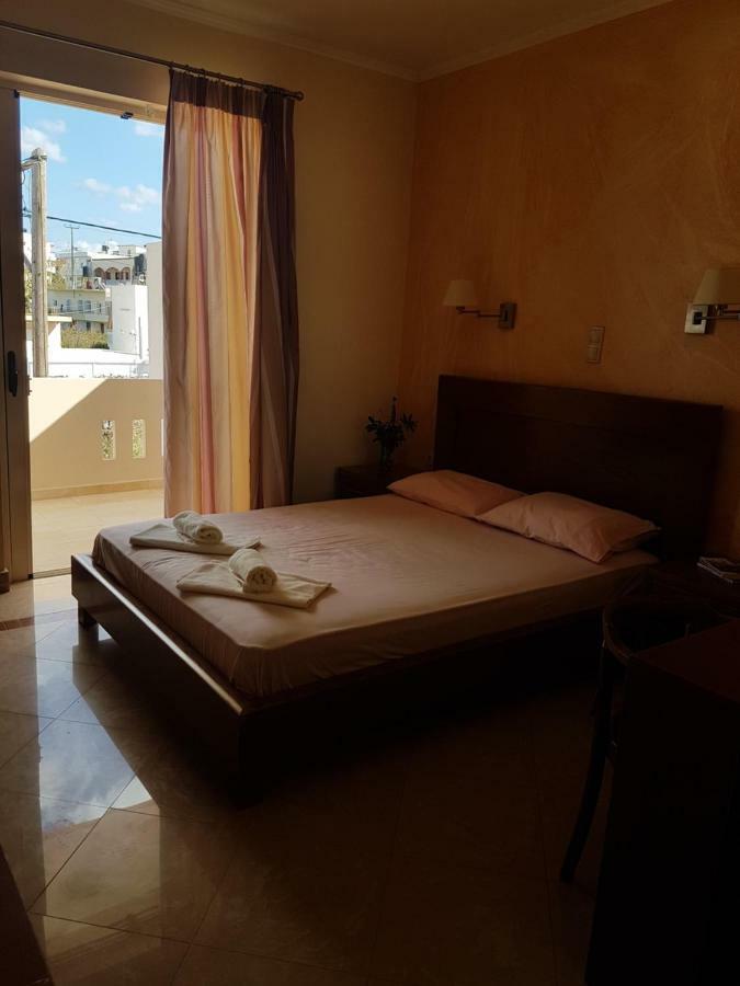 Rastoni Apartments Kissamos Ngoại thất bức ảnh