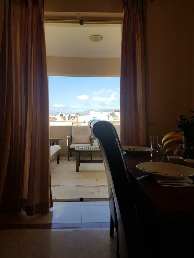 Rastoni Apartments Kissamos Ngoại thất bức ảnh